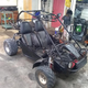 Illustration for article titled Buy This Sportbike Powered Go-Cart At Your Own Risk